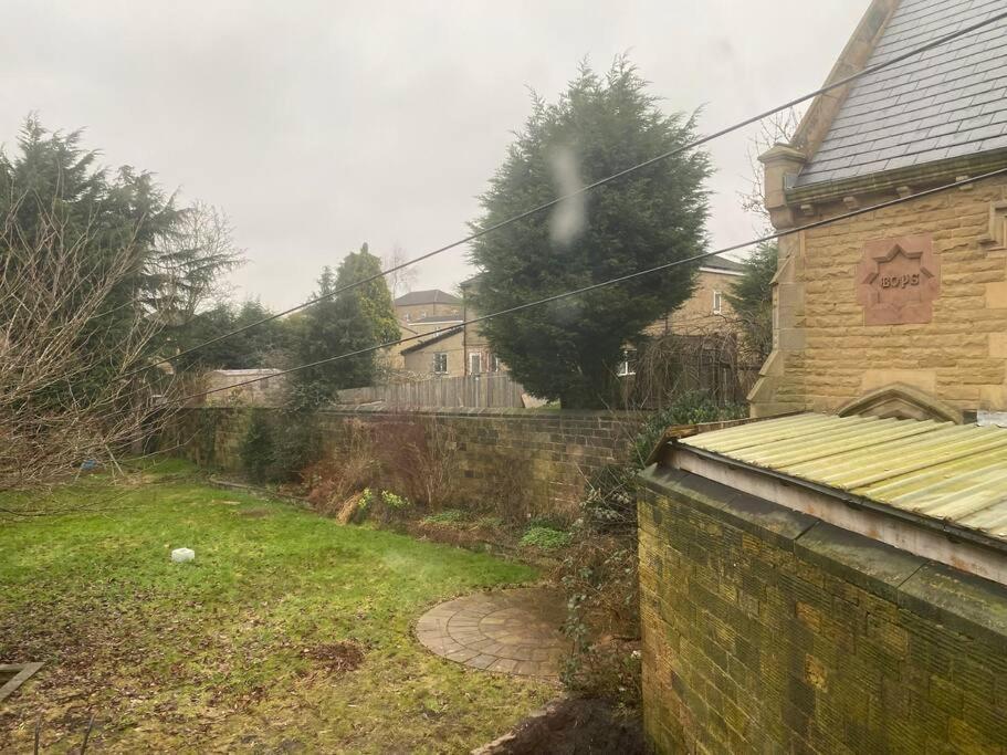 Holiday home 2 Bed House In Barrow Hill Sleeps 4